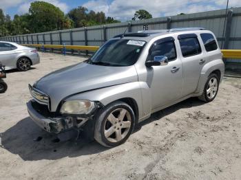  Salvage Chevrolet HHR