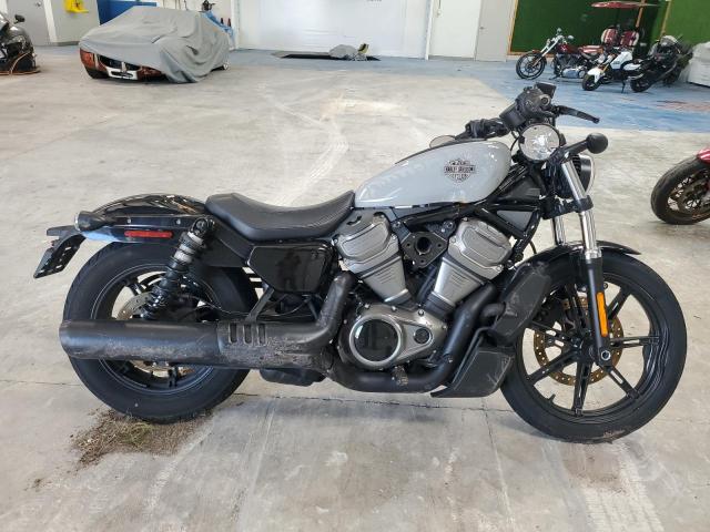  Salvage Harley-Davidson Rh975