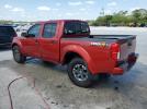 Nissan Frontier S Image 3