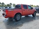 Nissan Frontier S Image 4