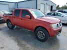 Nissan Frontier S Image 11