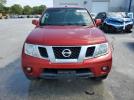 Nissan Frontier S Image 5