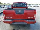 Nissan Frontier S Image 9