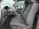 Nissan Frontier S Image 6