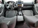 Nissan Frontier S Image 2
