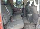 Nissan Frontier S Image 7