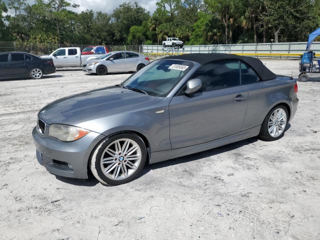  Salvage BMW 1 Series