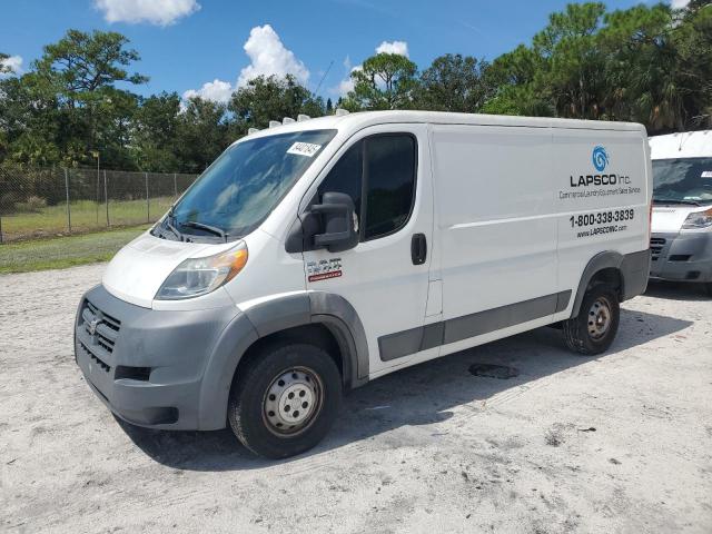  Salvage Ram Promaster