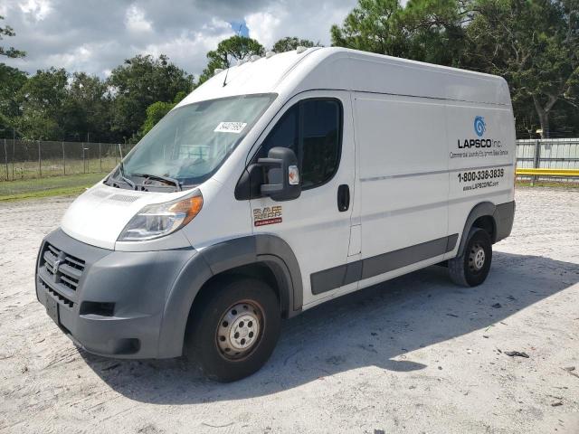  Salvage Ram Promaster