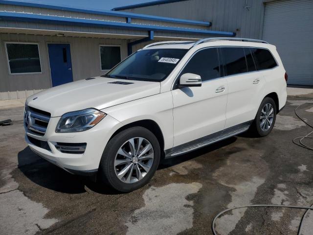  Salvage Mercedes-Benz G-Class