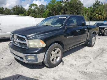  Salvage Dodge Ram 1500