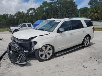  Salvage Ford Expedition