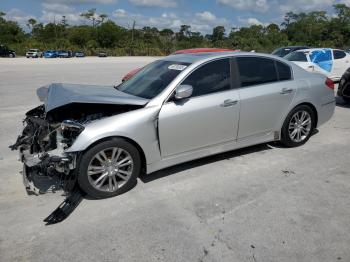  Salvage Hyundai Genesis