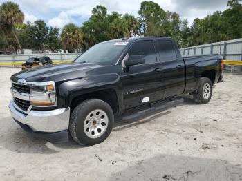  Salvage Chevrolet Silverado Ld C1500 Lt