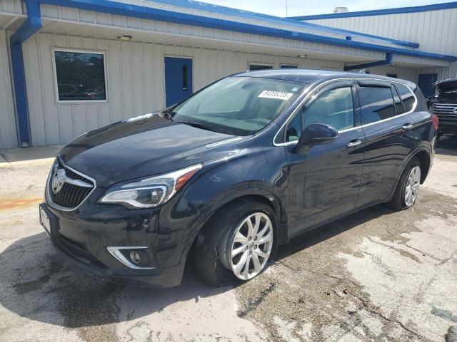  Salvage Buick Envision