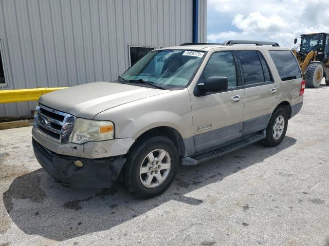  Salvage Ford Expedition