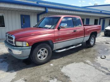  Salvage Dodge Ram 1500