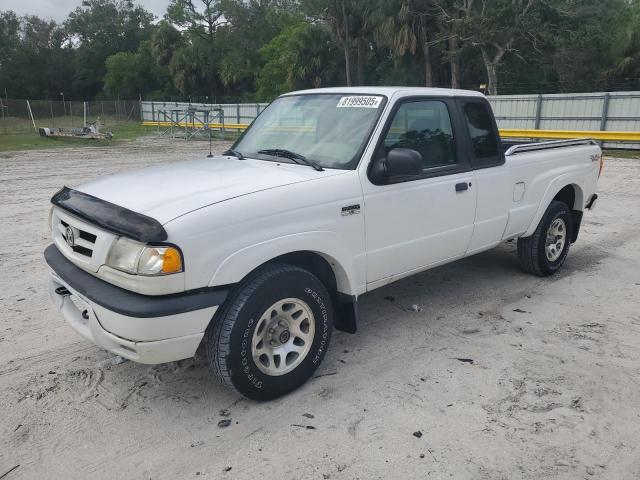 Salvage Mazda B Series