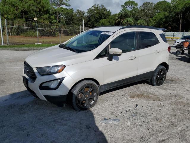  Salvage Ford EcoSport
