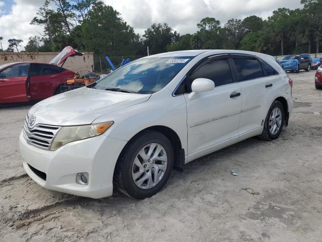  Salvage Toyota Venza