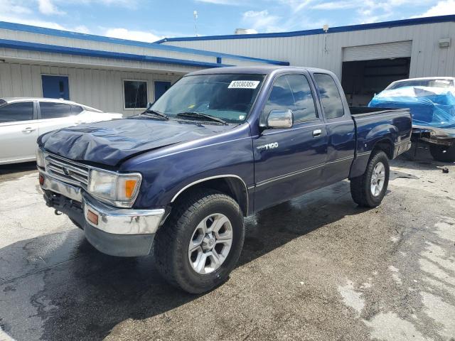  Salvage Toyota T100