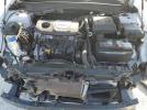 Kia Optima Lx Image 11