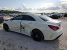 Mercedes-Benz Cla-class 250 Image 7