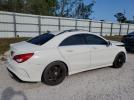 Mercedes-Benz Cla-class 250 Image 9
