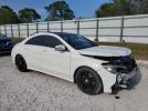 Mercedes-Benz Cla-class 250 Image 4
