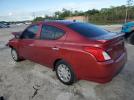 Nissan Versa S Image 3