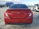Nissan Versa S Image 7