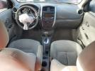 Nissan Versa S Image 2