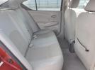 Nissan Versa S Image 6
