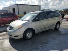 Toyota Sienna Ce Image 1