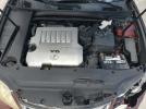 Lexus Es 350 Image 8