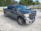 Toyota Tundra Crewmax Sr5 Image 10