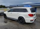 Mercedes-Benz G-Class 550 4matic Image 4