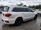 Mercedes-Benz G-Class 550 4matic Image 3