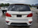 Mercedes-Benz G-Class 550 4matic Image 8