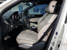 Mercedes-Benz G-Class 550 4matic Image 12