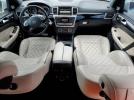 Mercedes-Benz G-Class 550 4matic Image 7