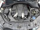 Mercedes-Benz G-Class 550 4matic Image 13
