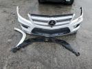 Mercedes-Benz G-Class 550 4matic Image 14