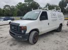 Ford Econoline E150 Van Image 1