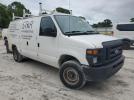 Ford Econoline E150 Van Image 3
