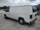Ford Econoline E150 Van Image 2