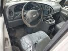 Ford Econoline E150 Van Image 4