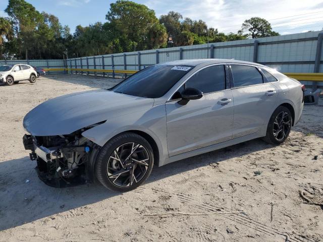  Salvage Kia K5