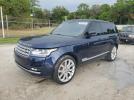 Land Rover Range Rover Hse Image 1