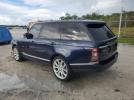 Land Rover Range Rover Hse Image 9